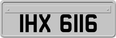 IHX6116