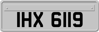 IHX6119