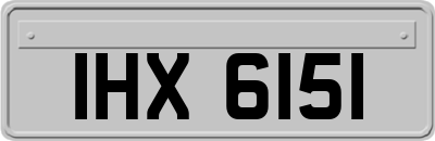 IHX6151