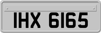 IHX6165