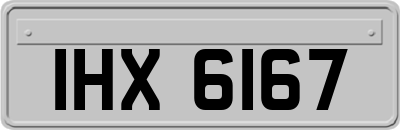 IHX6167