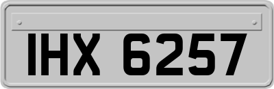 IHX6257