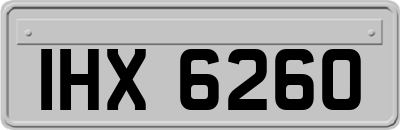 IHX6260