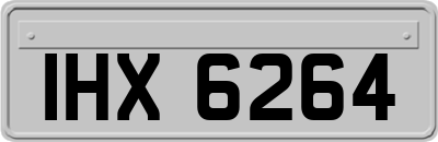 IHX6264