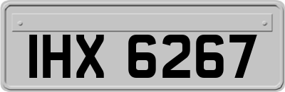 IHX6267