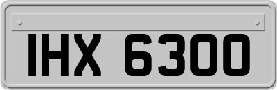 IHX6300