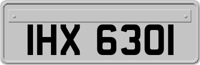 IHX6301