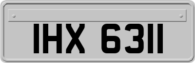 IHX6311