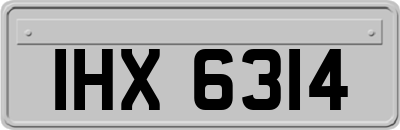 IHX6314