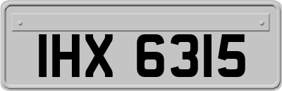 IHX6315