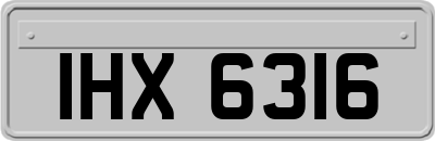 IHX6316