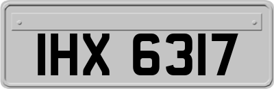 IHX6317