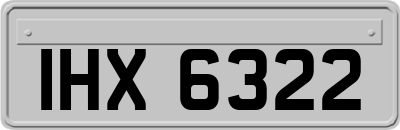 IHX6322