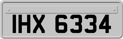 IHX6334