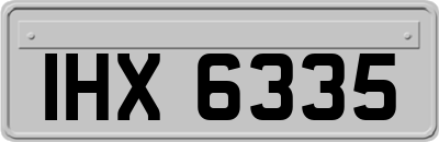 IHX6335