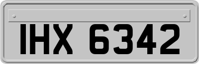 IHX6342