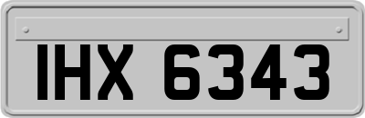IHX6343