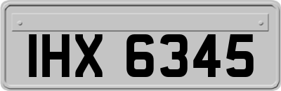 IHX6345