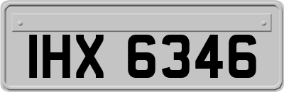 IHX6346