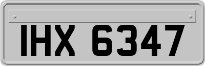 IHX6347