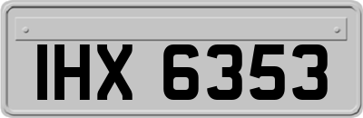 IHX6353