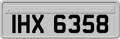IHX6358