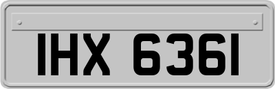 IHX6361