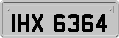 IHX6364
