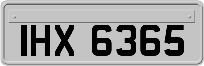 IHX6365