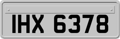 IHX6378