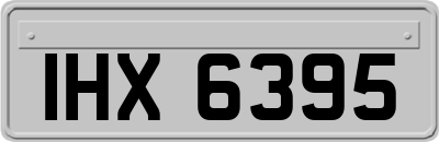 IHX6395