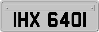 IHX6401
