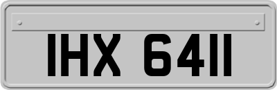 IHX6411