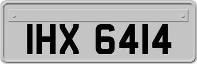 IHX6414