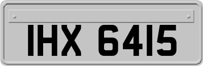IHX6415