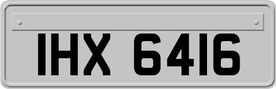 IHX6416