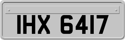 IHX6417