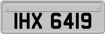 IHX6419