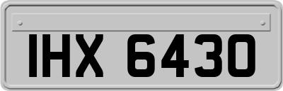 IHX6430
