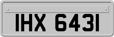IHX6431
