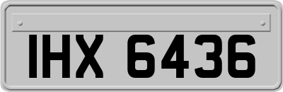 IHX6436