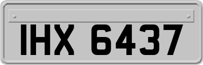 IHX6437