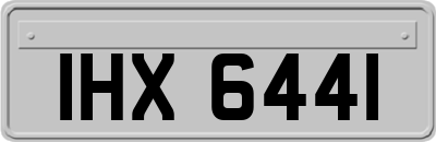 IHX6441