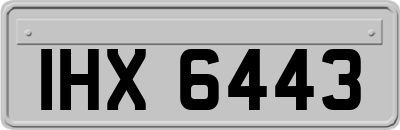 IHX6443