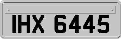 IHX6445