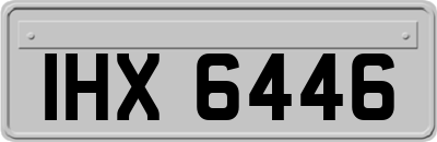 IHX6446