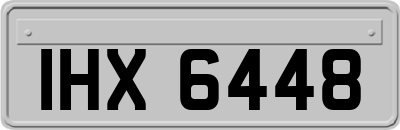 IHX6448