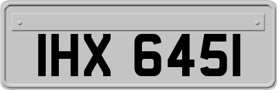 IHX6451