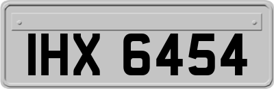 IHX6454