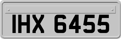 IHX6455